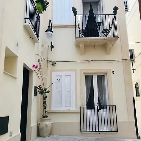 Incanto Siciliano לינה וארוחת בוקר 3*