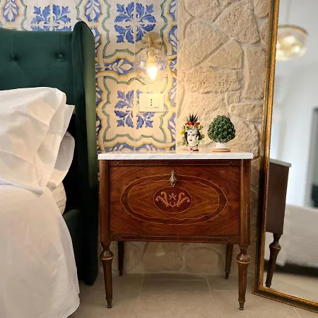 Incanto Siciliano * נוטו