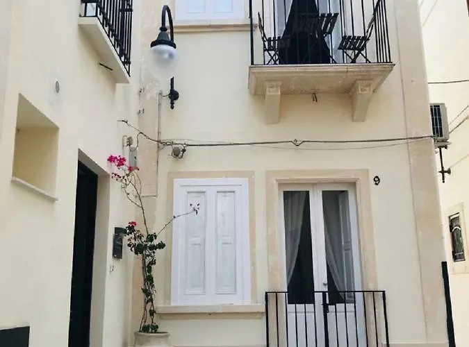 Incanto Siciliano Отель типа 