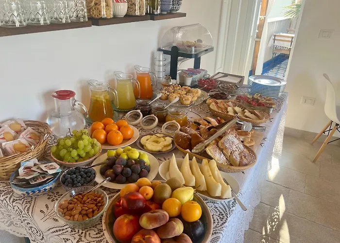 Incanto Siciliano Ното