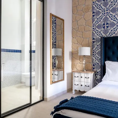 Bed & Breakfast Incanto Siciliano