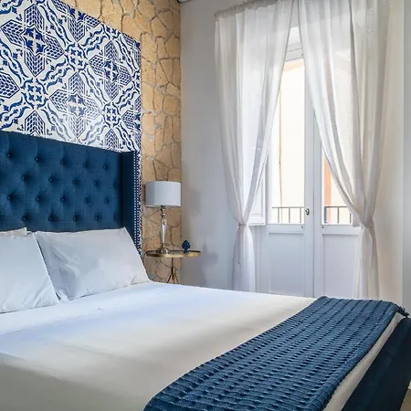 Bed & Breakfast Incanto Siciliano Noto