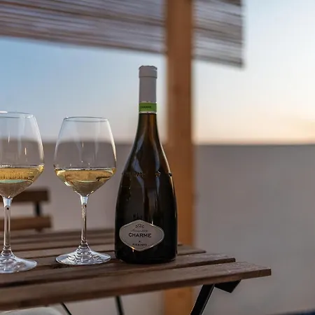 Incanto Siciliano Alojamento de Acomodação e Pequeno-almoço Noto