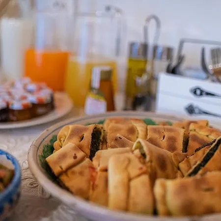 Alojamento de Acomodação e Pequeno-almoço Incanto Siciliano *