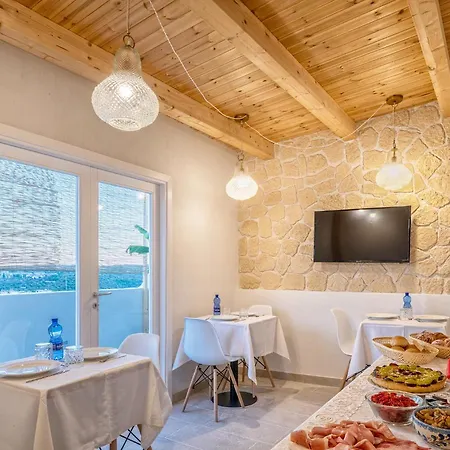 Incanto Siciliano Bed & Breakfast Noto