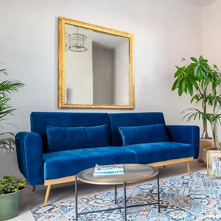Incanto Siciliano Bed & Breakfast Noto