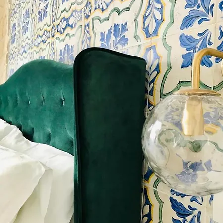 Bed & Breakfast Incanto Siciliano Noto