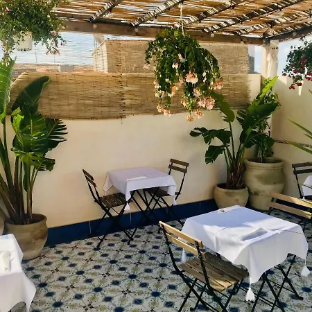 Incanto Siciliano Bed & Breakfast *