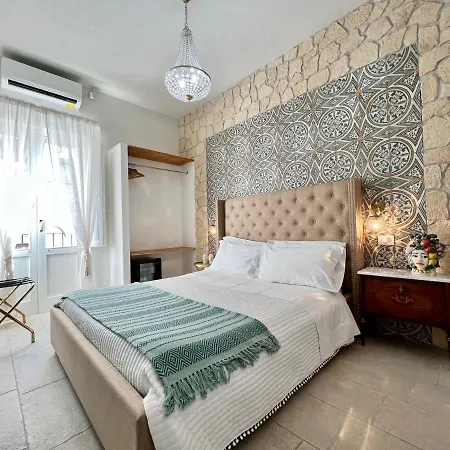 Incanto Siciliano Bed & Breakfast *
