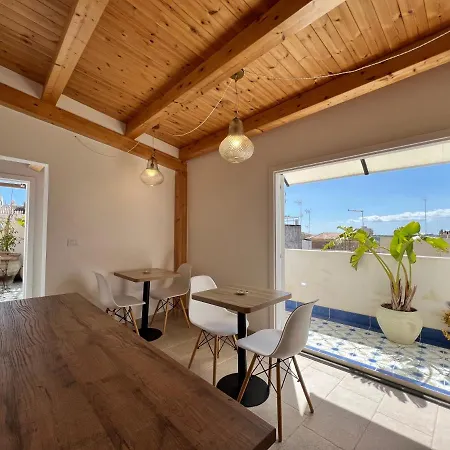 Incanto Siciliano Bed & Breakfast