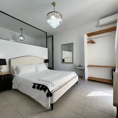Incanto Siciliano Bed & Breakfast *