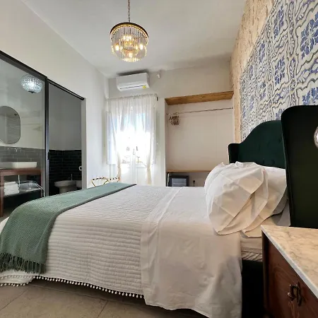 Bed & Breakfast Incanto Siciliano