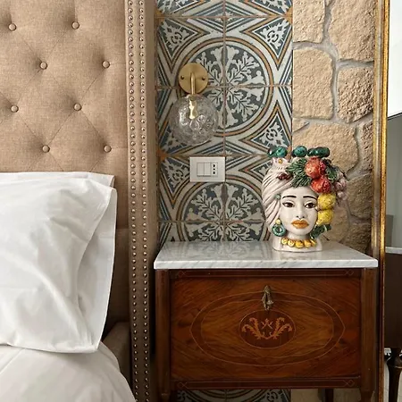 Incanto Siciliano Bed & Breakfast Noto