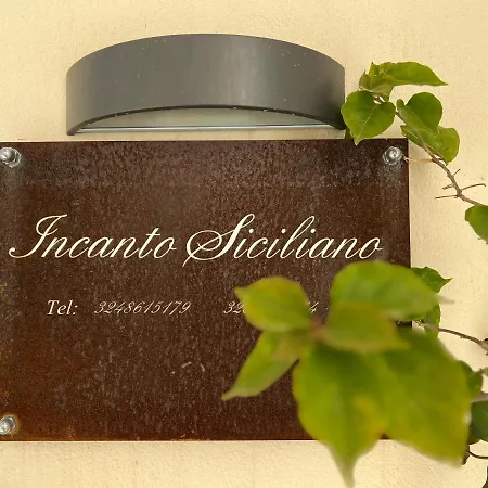 Incanto Siciliano 3* Noto