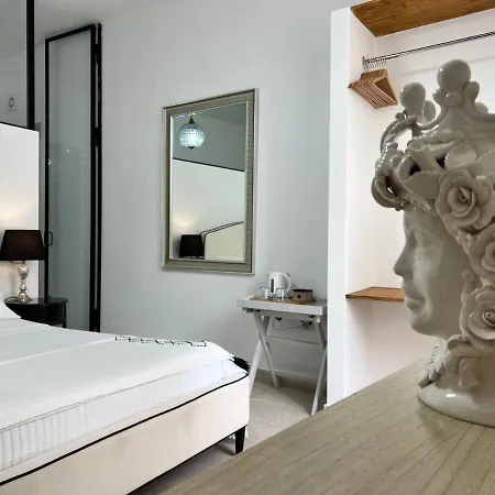 Bed & Breakfast Incanto Siciliano