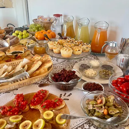 Bed & Breakfast Incanto Siciliano 3*