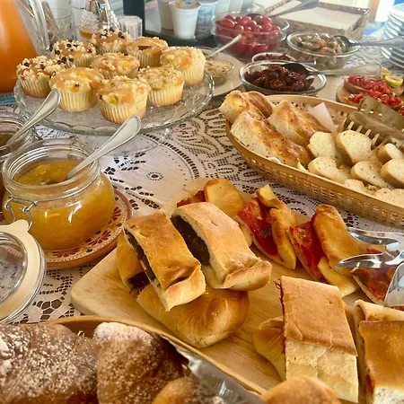 Bed & Breakfast Incanto Siciliano Noto