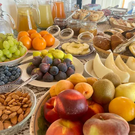 Incanto Siciliano Bed & Breakfast
