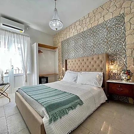 Incanto Siciliano Bed & Breakfast Noto