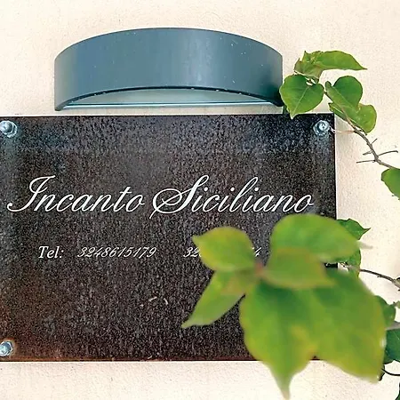 Incanto Siciliano 3*