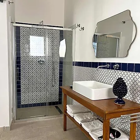 Bed & Breakfast Incanto Siciliano 3*