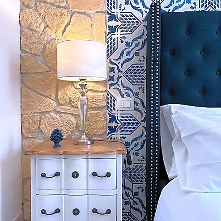 Incanto Siciliano Bed & Breakfast