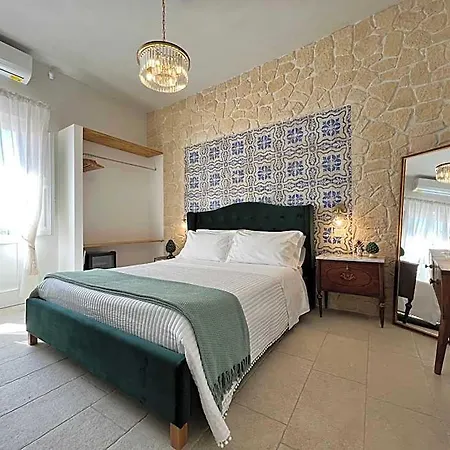 Incanto Siciliano Bed & Breakfast