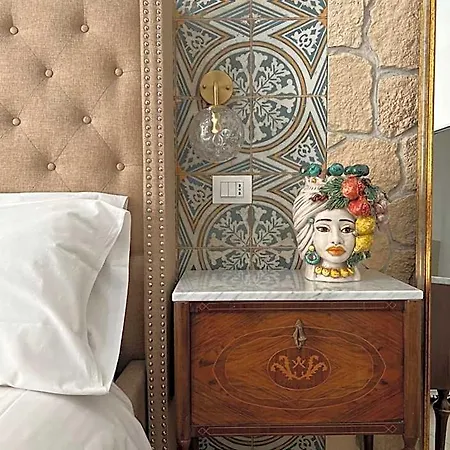 Bed & Breakfast Incanto Siciliano 3*