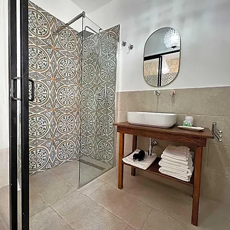Incanto Siciliano Bed & Breakfast Noto